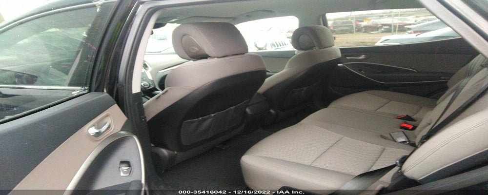 5NMZTDLB0HH004404 2017 HYUNDAI SANTA FE SPORT photo no. 8
