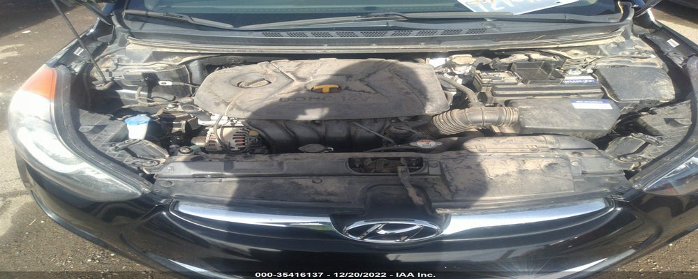 KMHDH4AE6CU395225 2012 HYUNDAI ELANTRA photo no. 10