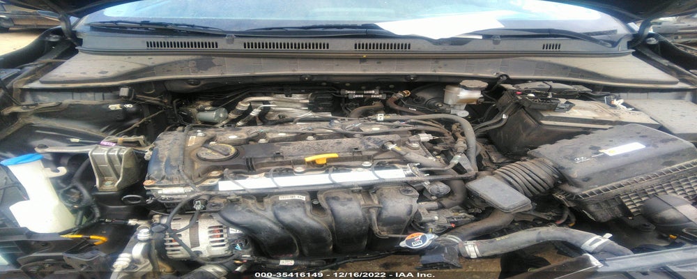 KM8K12AA4MU646029 2021 HYUNDAI KONA photo no. 10