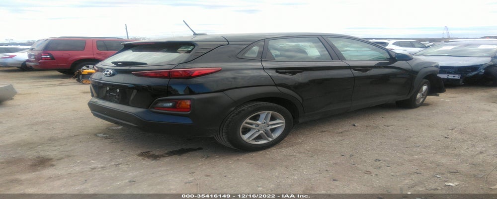 KM8K12AA4MU646029 2021 HYUNDAI KONA photo no. 4