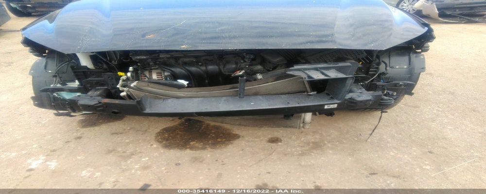 KM8K12AA4MU646029 2021 HYUNDAI KONA photo no. 6