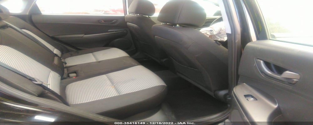 KM8K12AA4MU646029 2021 HYUNDAI KONA photo no. 8