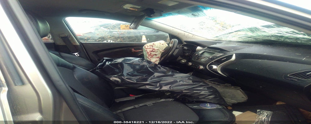 KM8JU3AC9CU483256 2012 HYUNDAI TUCSON photo no. 5