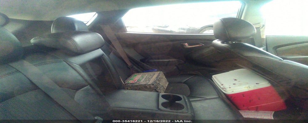 KM8JU3AC9CU483256 2012 HYUNDAI TUCSON photo no. 8