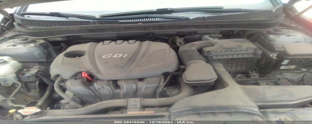 5NPEB4AC2CH403016 2012 HYUNDAI SONATA photo no. 10