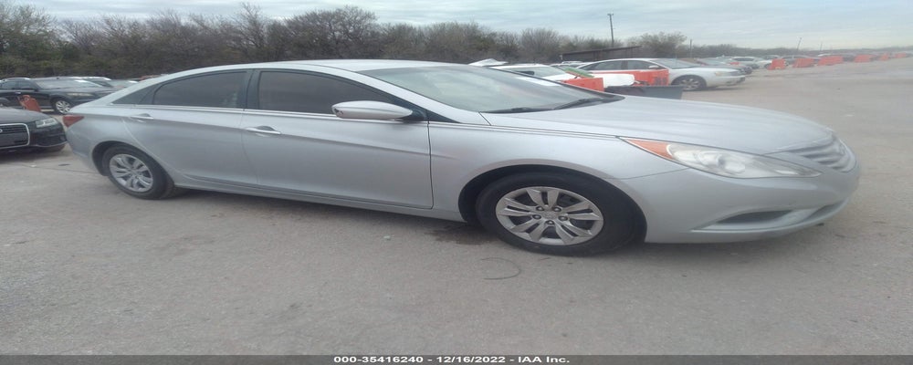 5NPEB4AC2CH403016 2012 HYUNDAI SONATA photo no. 16