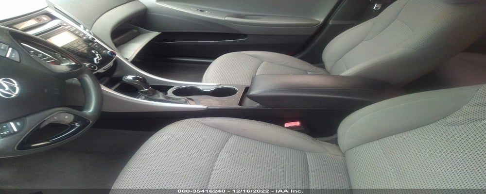 5NPEB4AC2CH403016 2012 HYUNDAI SONATA photo no. 5