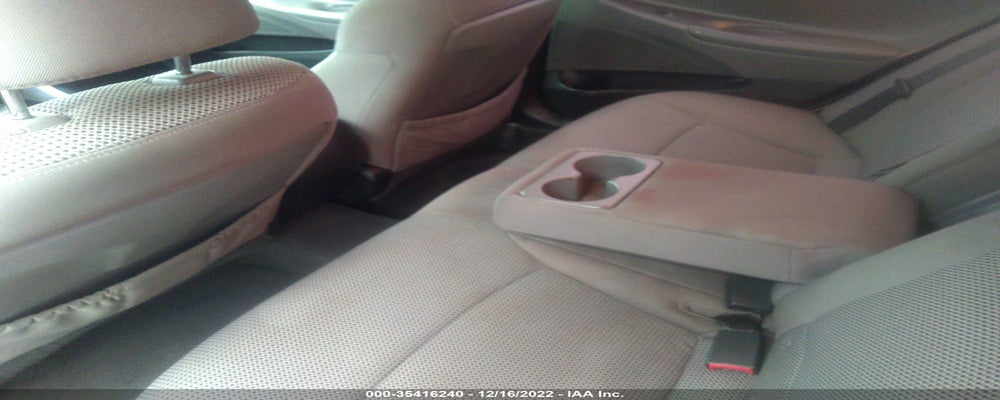5NPEB4AC2CH403016 2012 HYUNDAI SONATA photo no. 8