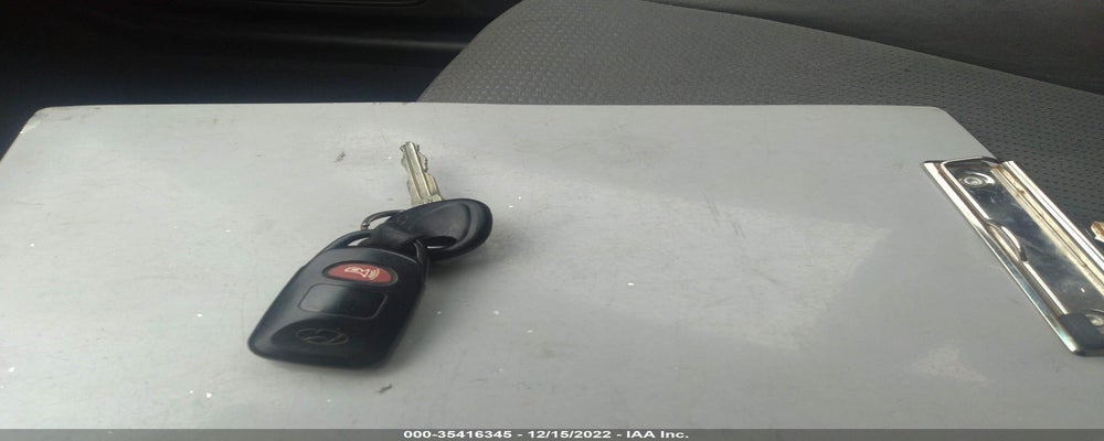 5NPET4AC4AH585585 2010 HYUNDAI SONATA photo no. 11
