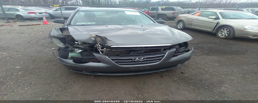 5NPET4AC4AH585585 2010 HYUNDAI SONATA photo no. 6