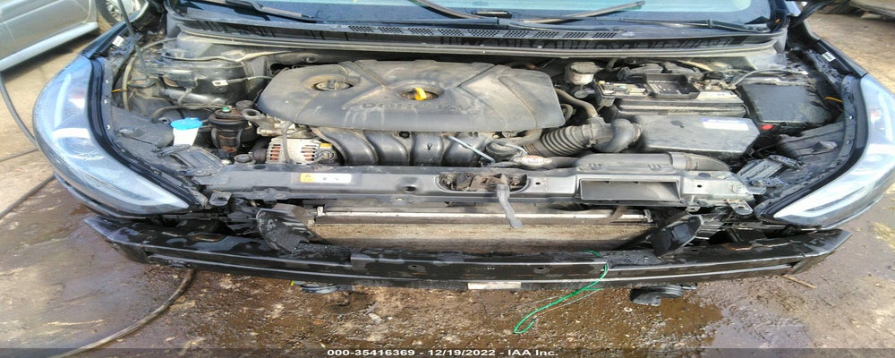 KMHDH4AE4DU965935 2013 HYUNDAI ELANTRA photo no. 10