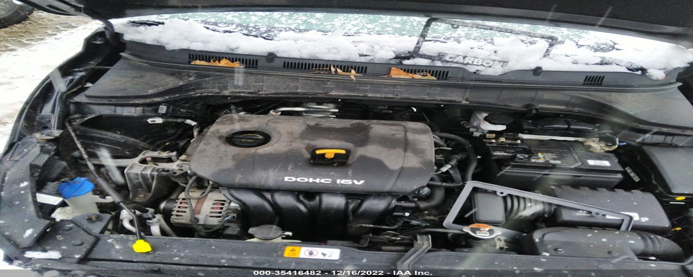 KM8K2CAA5JU097925 2018 HYUNDAI KONA photo no. 10