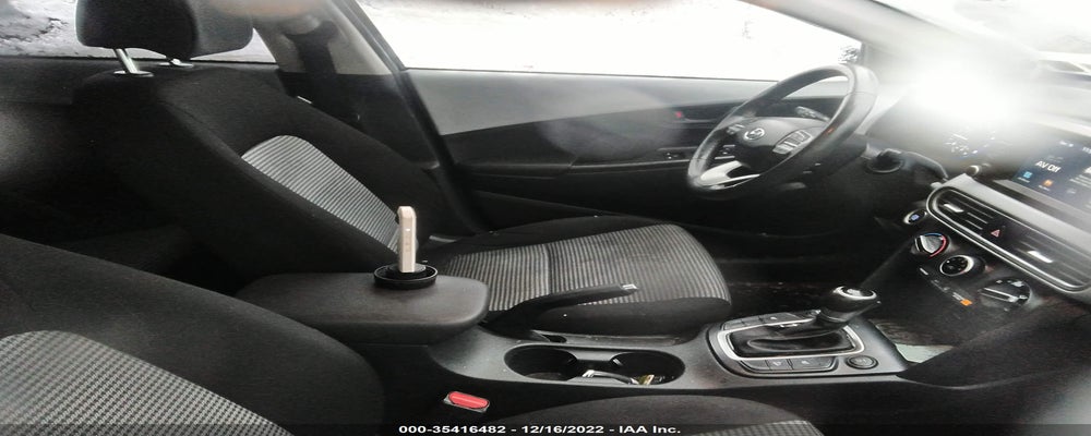 KM8K2CAA5JU097925 2018 HYUNDAI KONA photo no. 5