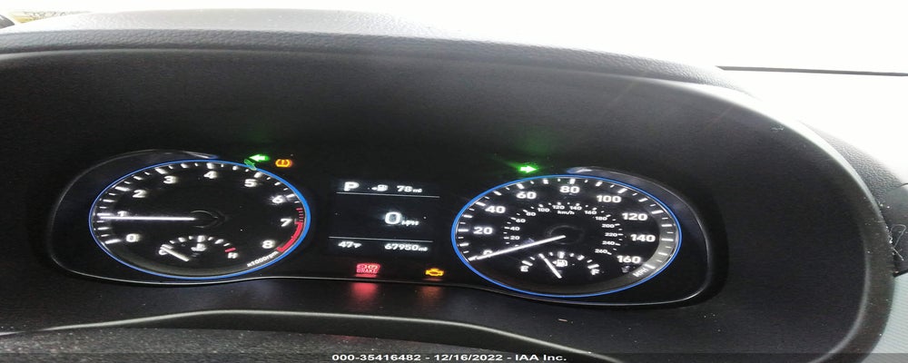 KM8K2CAA5JU097925 2018 HYUNDAI KONA photo no. 7