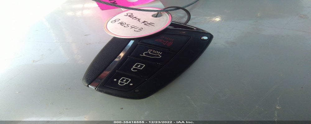 5XYZU3LA9EG163099 2014 HYUNDAI SANTA FE SPORT photo no. 11