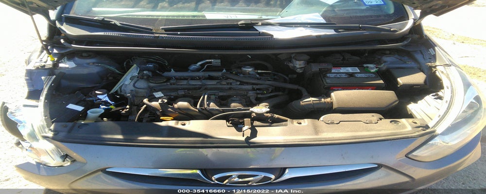 KMHCT5AEXDU121334 2013 HYUNDAI ACCENT photo no. 10