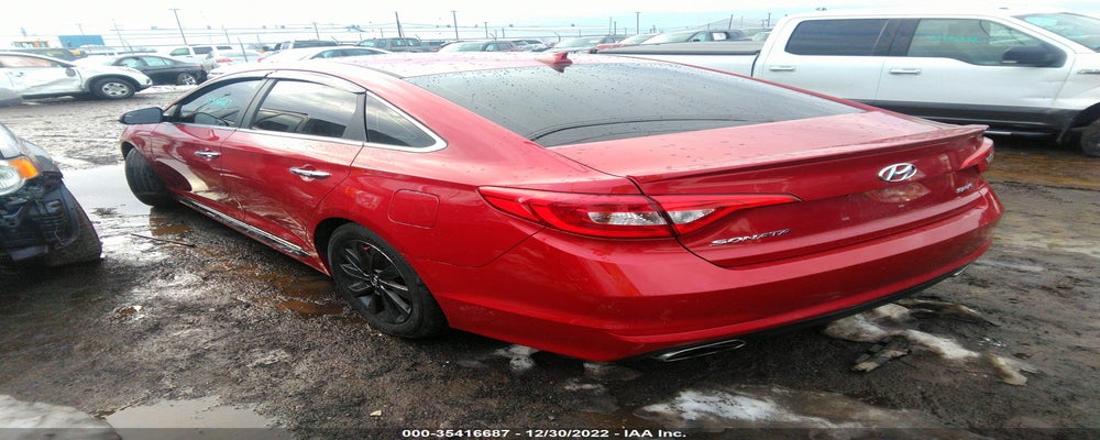 5NPE34AF8HH539911 2017 HYUNDAI SONATA photo no. 3