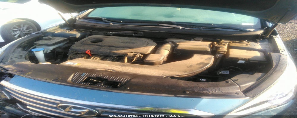5NPE24AF2FH165098 2015 HYUNDAI SONATA photo no. 10