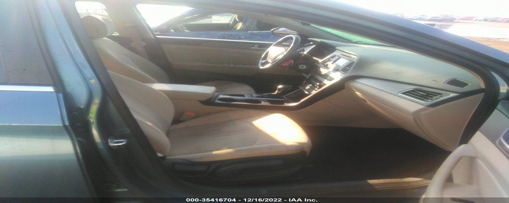 5NPE24AF2FH165098 2015 HYUNDAI SONATA photo no. 5