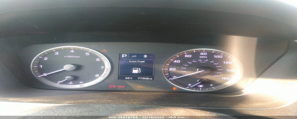 5NPE24AF2FH165098 2015 HYUNDAI SONATA photo no. 7
