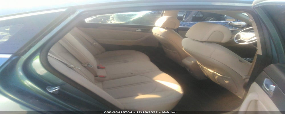 5NPE24AF2FH165098 2015 HYUNDAI SONATA photo no. 8