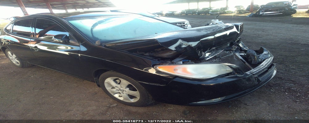 KMHDU4AD3AU942399 2010 HYUNDAI ELANTRA photo no. 24