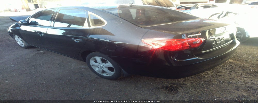 KMHDU4AD3AU942399 2010 HYUNDAI ELANTRA photo no. 3
