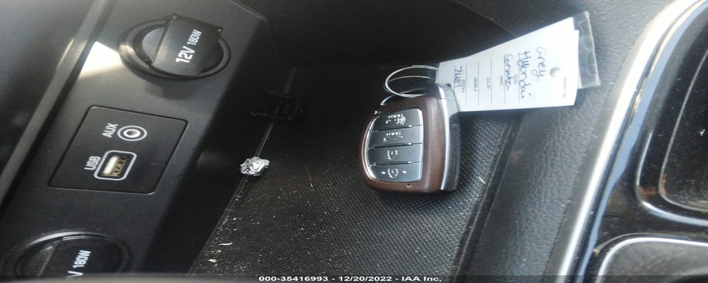 5NPE34AF4JH647481 2018 HYUNDAI SONATA photo no. 11