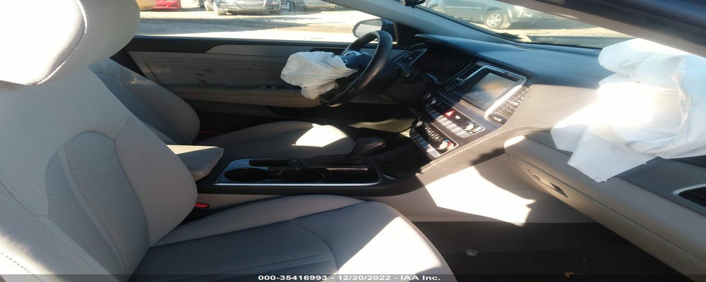 5NPE34AF4JH647481 2018 HYUNDAI SONATA photo no. 5