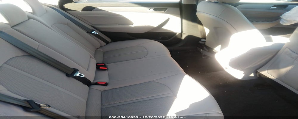 5NPE34AF4JH647481 2018 HYUNDAI SONATA photo no. 8