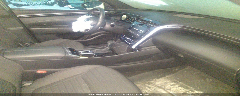 5NTJDDAFXNH010372 2022 HYUNDAI SANTA CRUZ photo no. 5