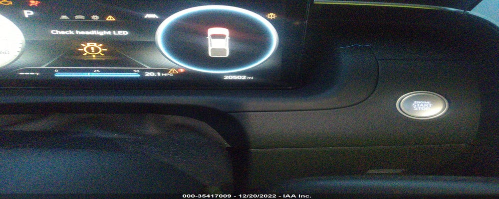 5NTJDDAFXNH010372 2022 HYUNDAI SANTA CRUZ photo no. 7