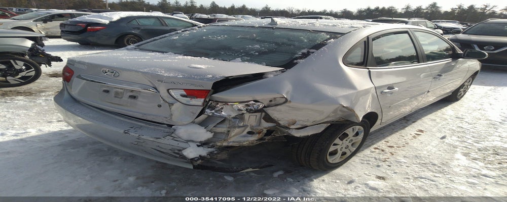 KMHDU4AD0AU188720 2010 HYUNDAI ELANTRA photo no. 4