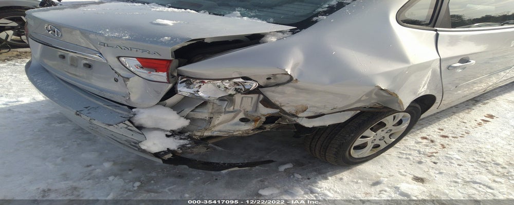 KMHDU4AD0AU188720 2010 HYUNDAI ELANTRA photo no. 6
