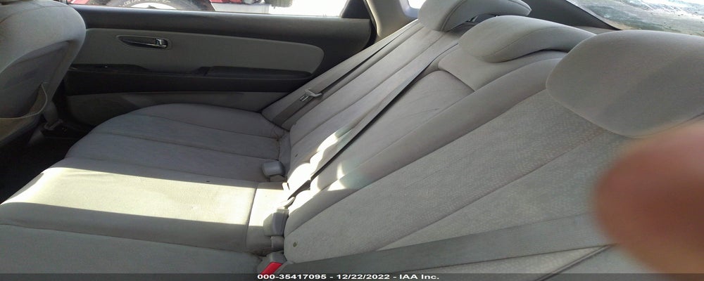 KMHDU4AD0AU188720 2010 HYUNDAI ELANTRA photo no. 8