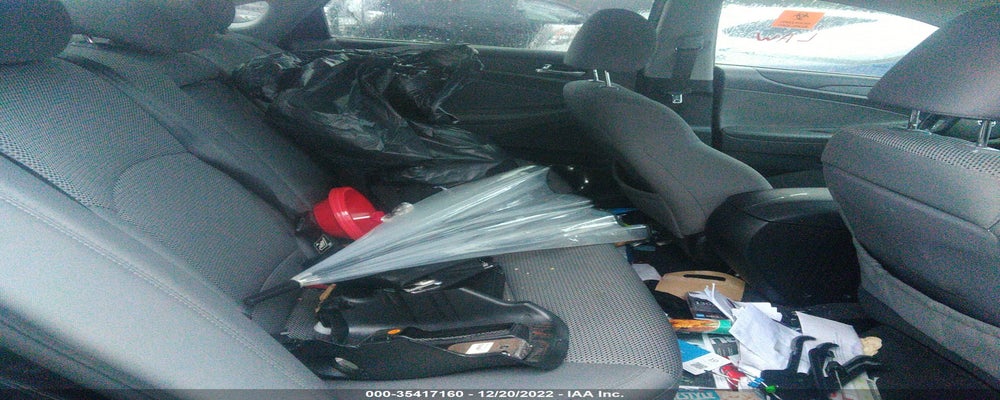 5NPEB4ACXDH513104 2013 HYUNDAI SONATA photo no. 8
