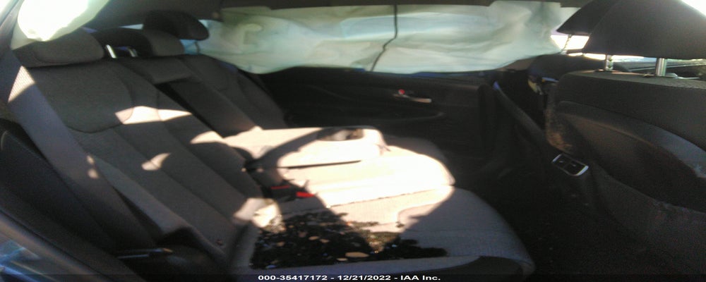 KM8S2DA12NU024460 2022 HYUNDAI SANTA FE HYBRID photo no. 8
