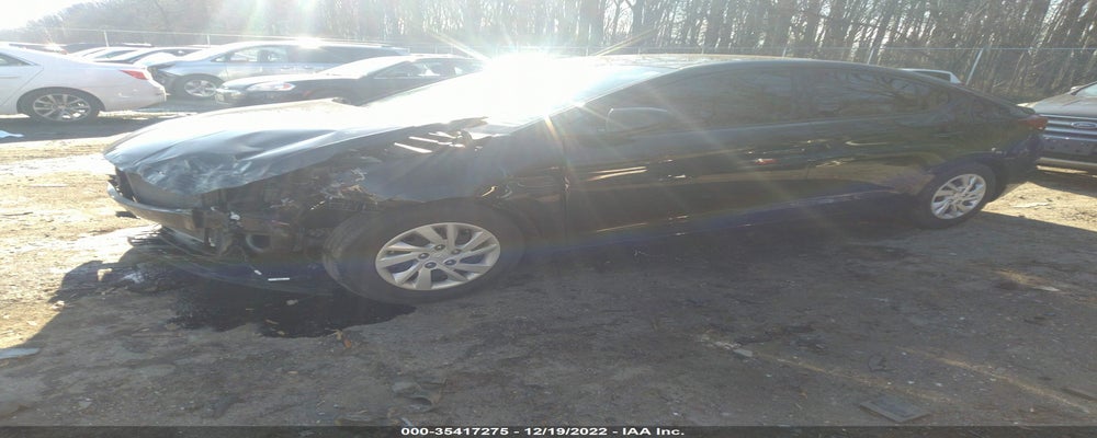 5NPD74LF3KH487401 2019 HYUNDAI ELANTRA photo no. 2
