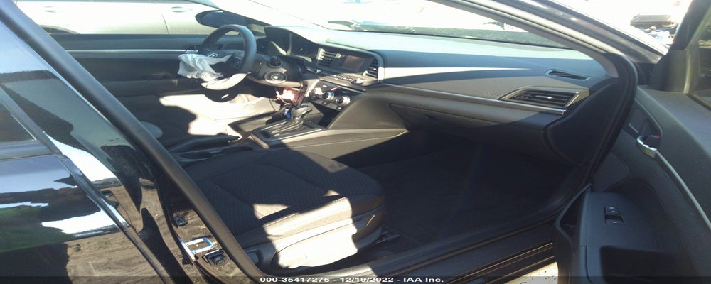 5NPD74LF3KH487401 2019 HYUNDAI ELANTRA photo no. 5