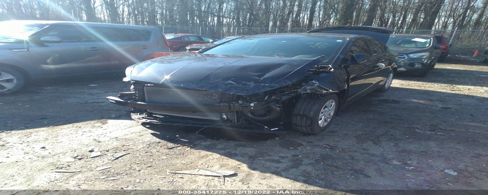 5NPD74LF3KH487401 2019 HYUNDAI ELANTRA photo no. 6