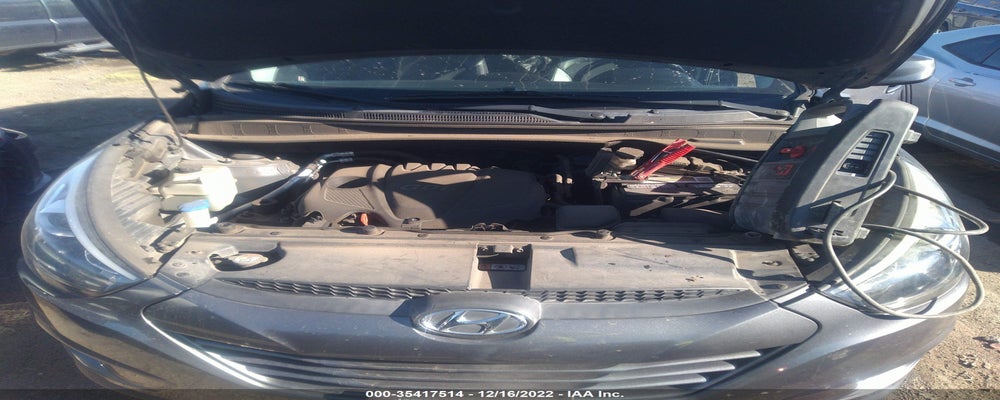 KM8JUCAG9EU864367 2014 HYUNDAI TUCSON photo no. 10