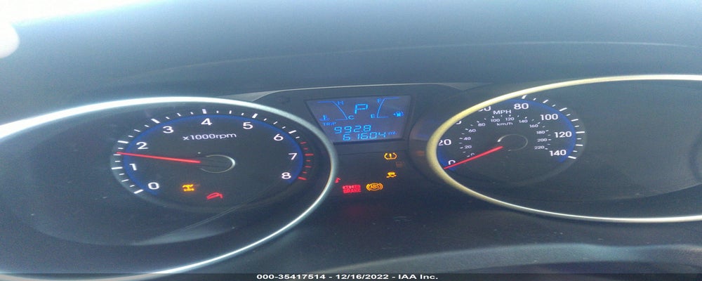 KM8JUCAG9EU864367 2014 HYUNDAI TUCSON photo no. 7