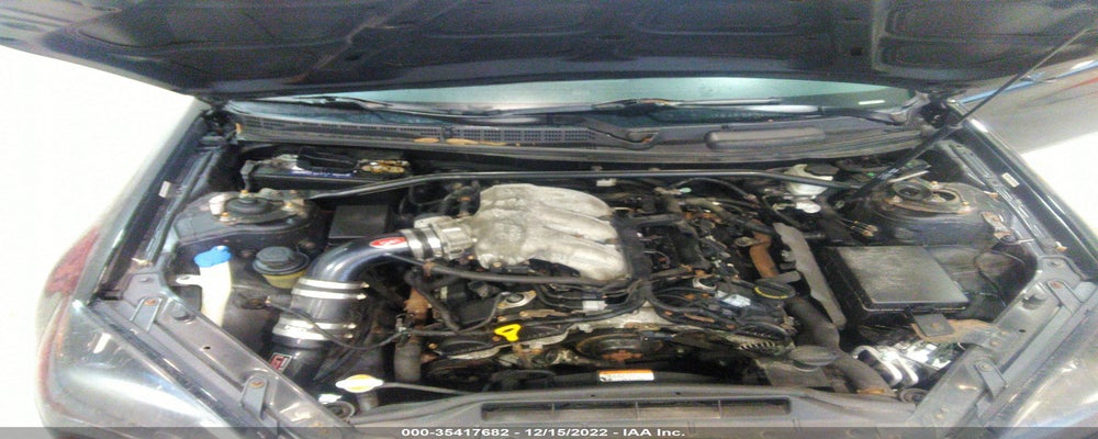 KMHHU6KH1AU020230 2010 HYUNDAI GENESIS photo no. 10