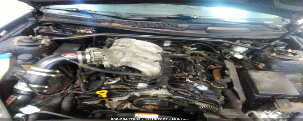 KMHHU6KH1AU020230 2010 HYUNDAI GENESIS photo no. 6