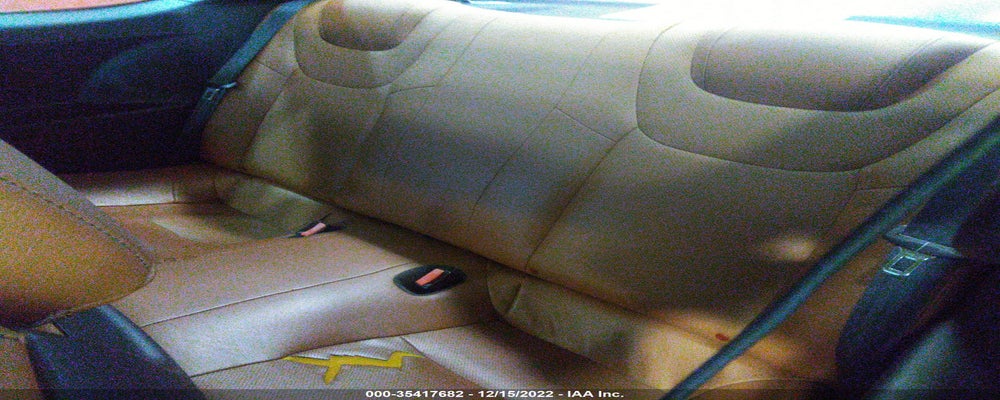 KMHHU6KH1AU020230 2010 HYUNDAI GENESIS photo no. 8