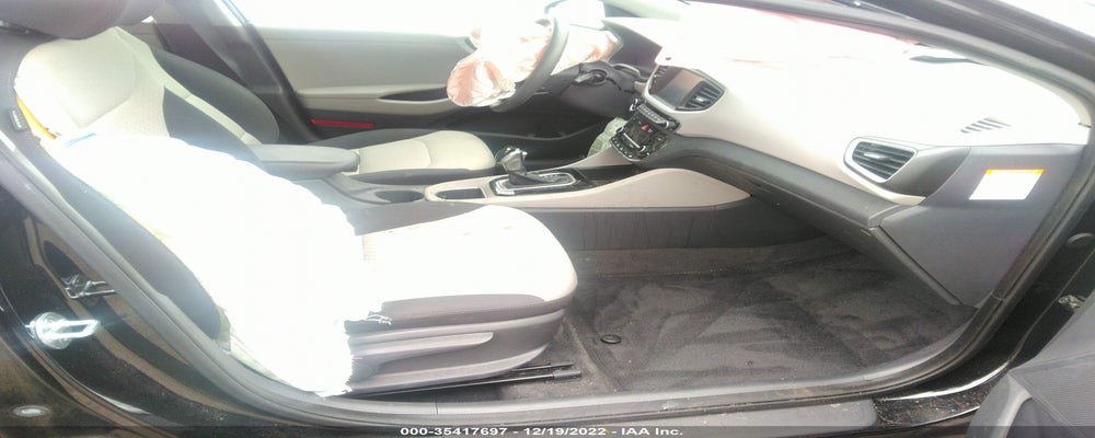 KMHC65LC0JU062227 2018 HYUNDAI IONIQ HYBRID photo no. 5