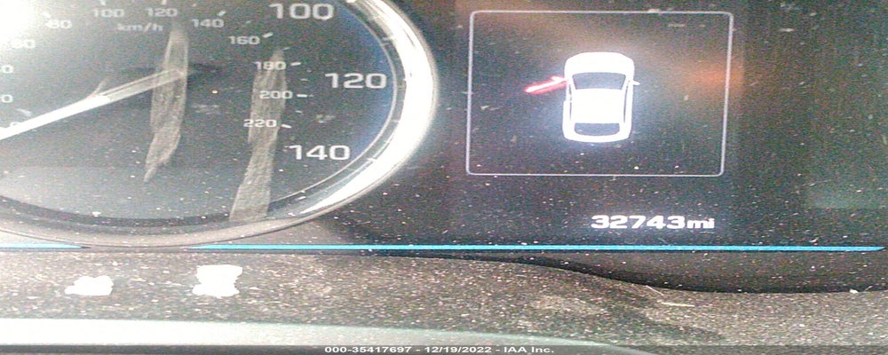 KMHC65LC0JU062227 2018 HYUNDAI IONIQ HYBRID photo no. 7