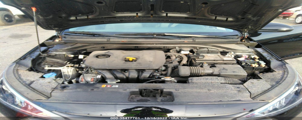 5NPD74LF9LH585785 2020 HYUNDAI ELANTRA photo no. 10