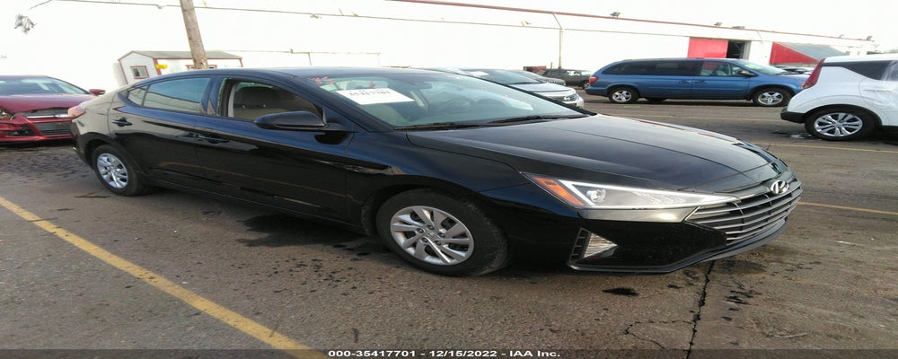 5NPD74LF9LH585785 2020 HYUNDAI ELANTRA photo no. 17