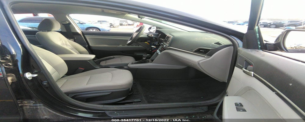 5NPD74LF9LH585785 2020 HYUNDAI ELANTRA photo no. 5